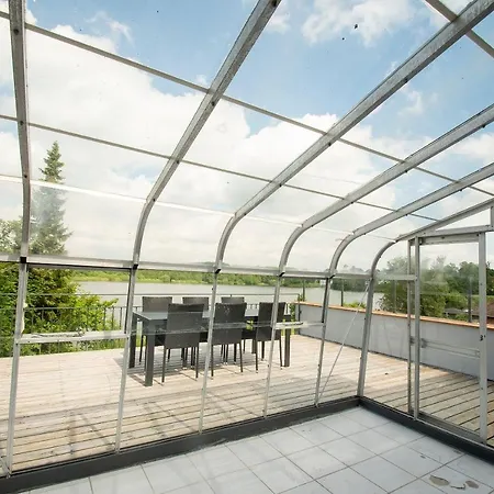 Castle View Gråsten